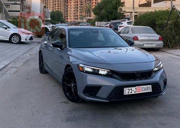 Honda Civic 2024 for sale in Iraq - Baghdad